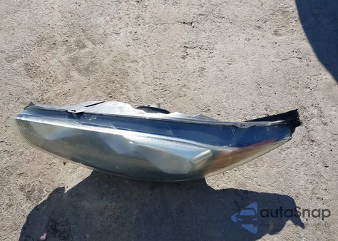 2016 Ford Fiesta S из США, поврежденный, VIN 3FADP4AJ8GM207518